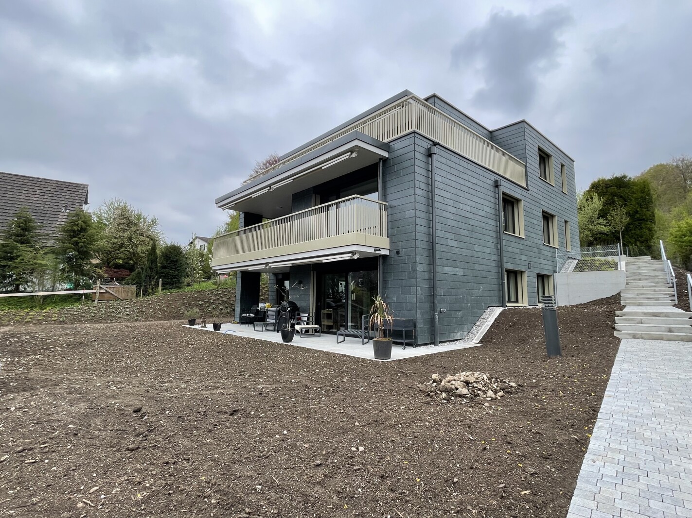 Bild des Projektes