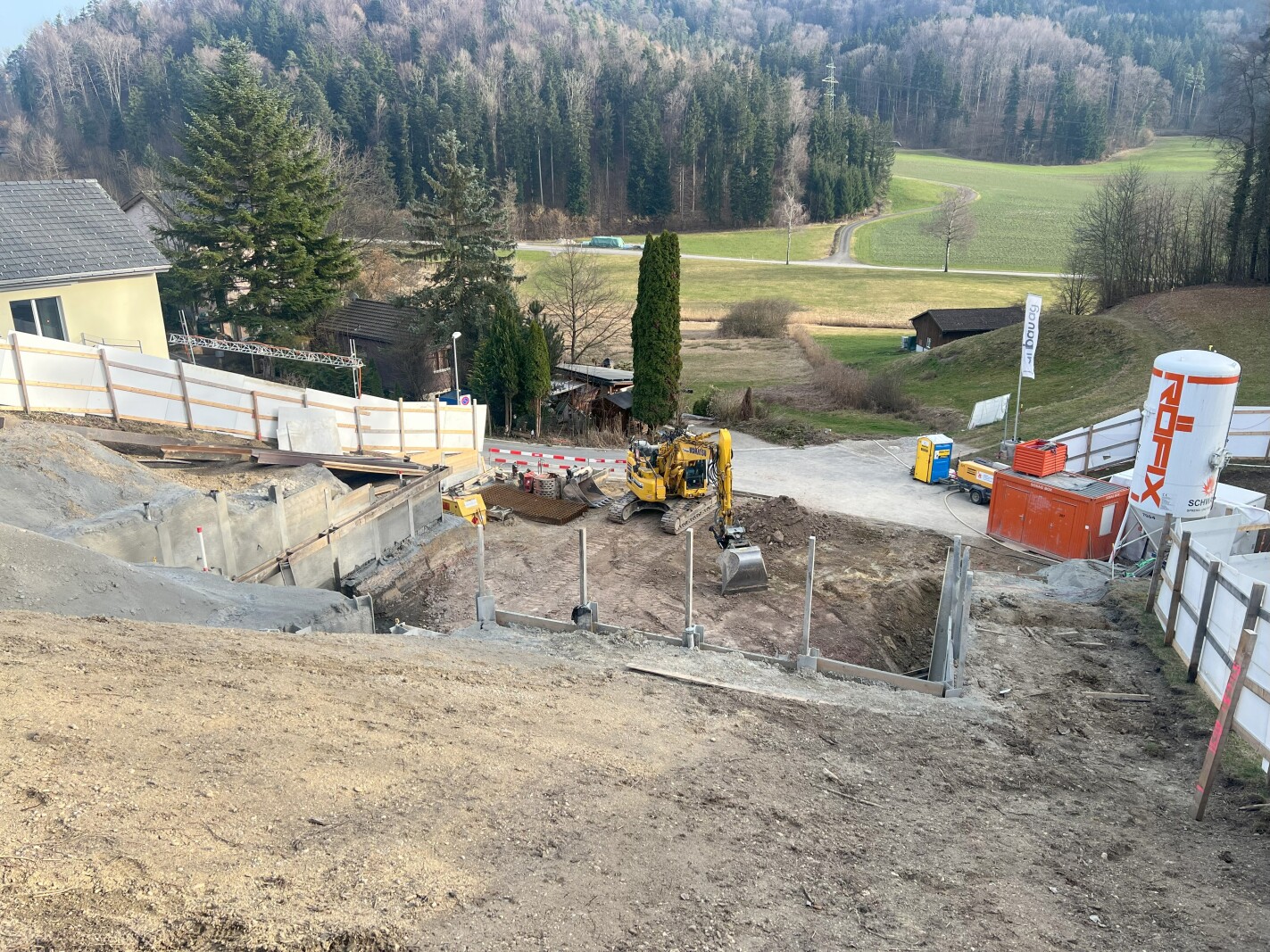 Bild des Projektes