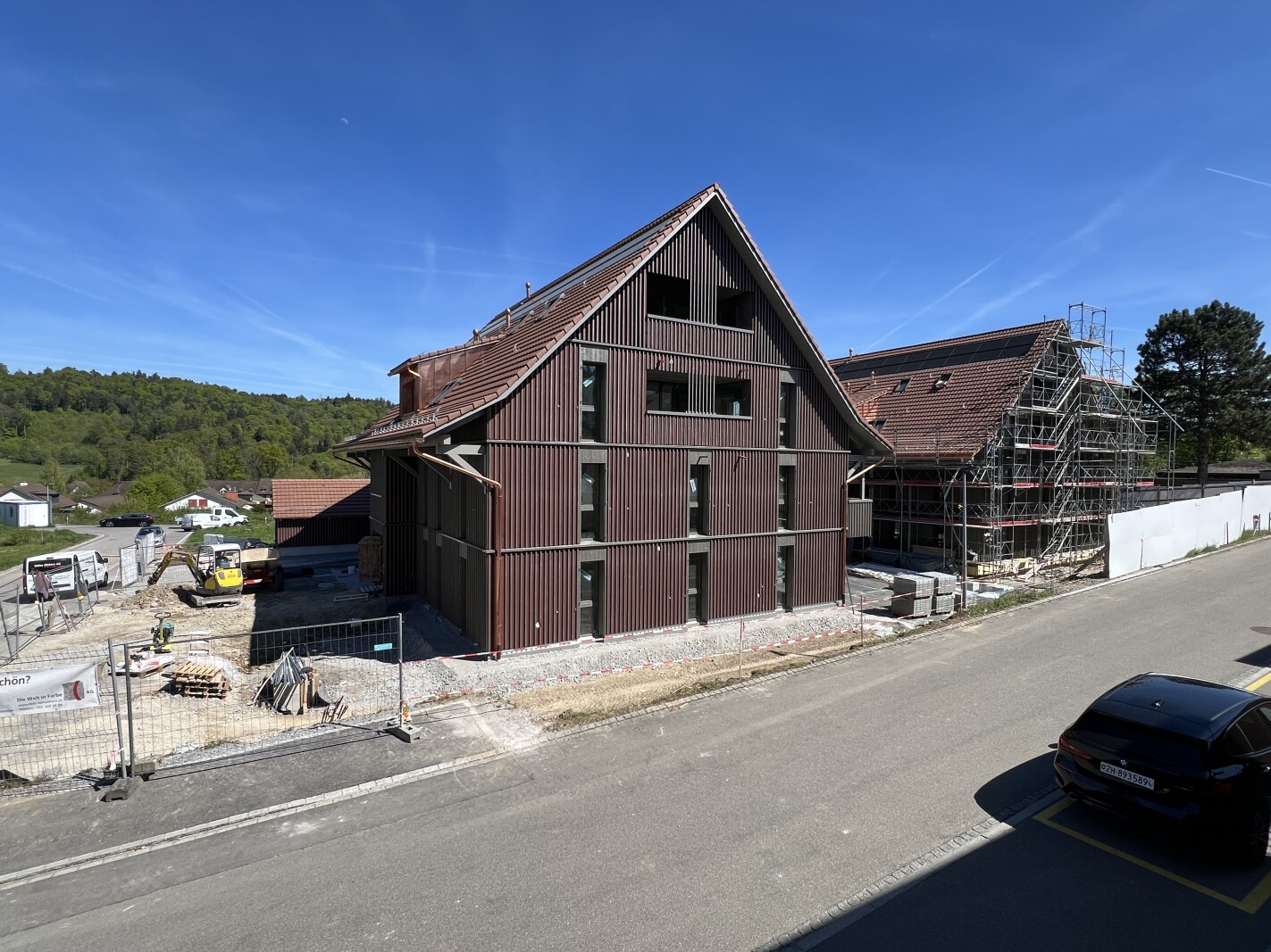 Bild des Projektes