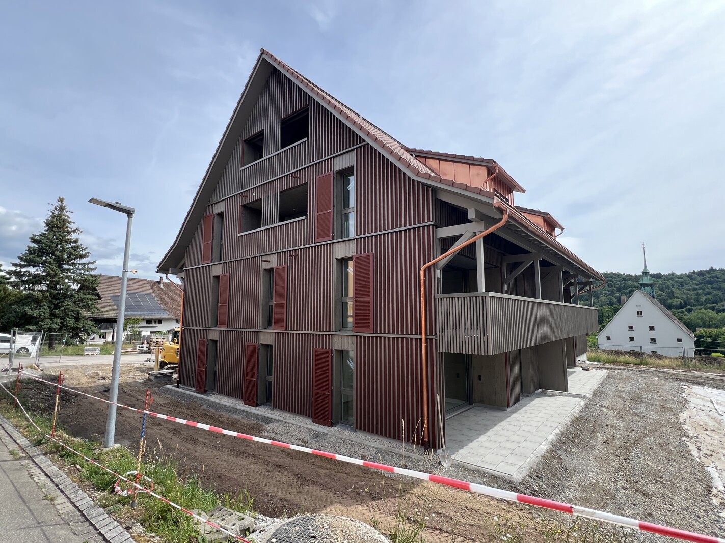 Bild des Projektes