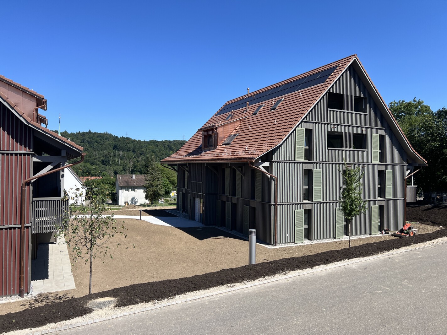 Bild des Projektes